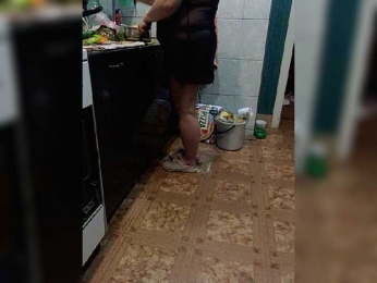 Para52 webcam model stream image