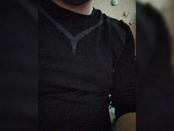 Para52 webcam model stream image