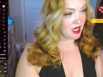 Cateycakes webcam model stream image