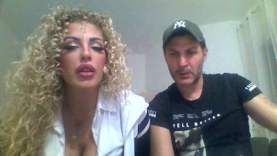 Swingercouple8 webcam model stream image