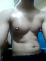 MusclesDream70 webcam stripchat model stream image