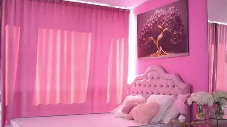 AnnSoleil webcam model stream image