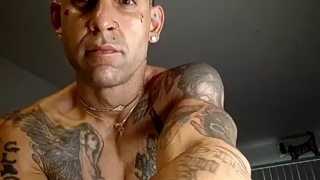 alphacloudGod webcam model stream image