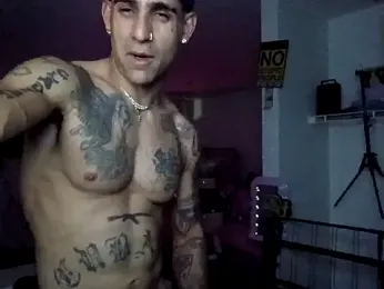 alphacloudGod webcam stripchat model stream image