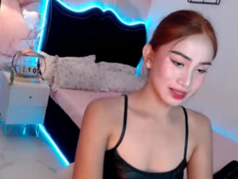 seductive_vana webcam model stream image