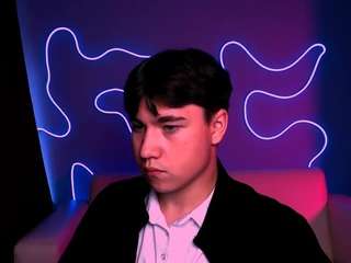 mark-lorens webcam camsoda model stream image