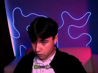 mark-lorens webcam model stream image