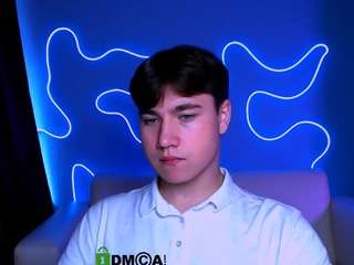 mark-lorens webcam model stream image