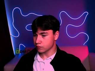 mark-lorens webcam model stream image