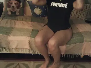 domruanbr webcam model stream image