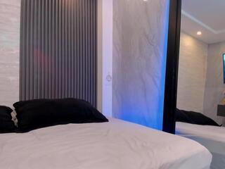 Kalyan Castelo webcam model stream image