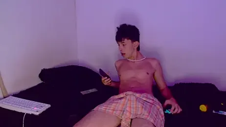 ThePerfectChemistry webcam model stream image