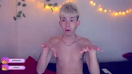 ThePerfectChemistry webcam stripchat model stream image