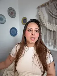 Hanna_arabs webcam stripchat model stream image