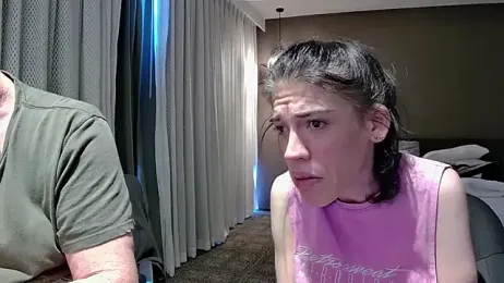 MelinahViking webcam stripchat model stream image