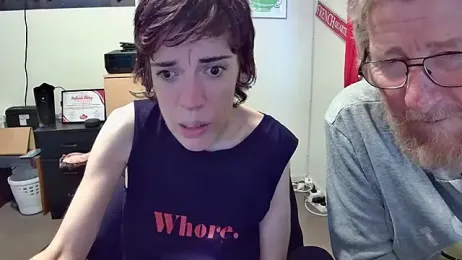 MelinahViking webcam model stream image