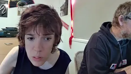 MelinahViking webcam model stream image