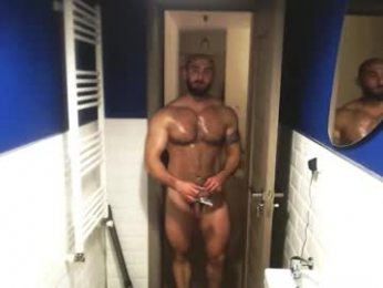 dariomuscle1993 webcam model stream image