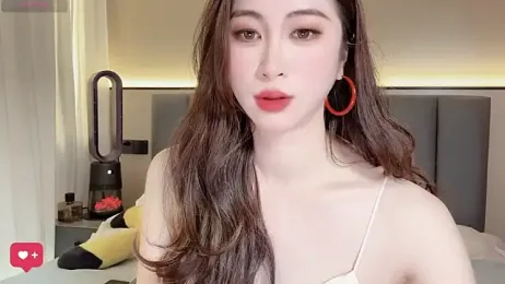 wuyueaini webcam stripchat model stream image