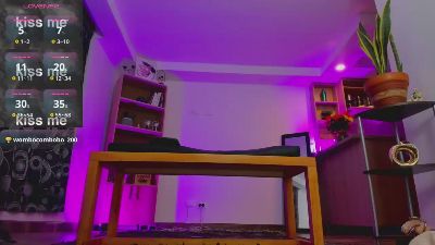 missariadna webcam model stream image