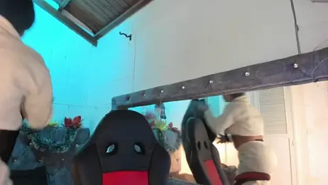 sarajhonson_dl webcam model stream image