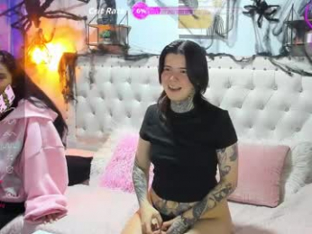 kaliykatie webcam model stream image