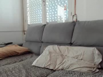 javierandaniel webcam model stream image