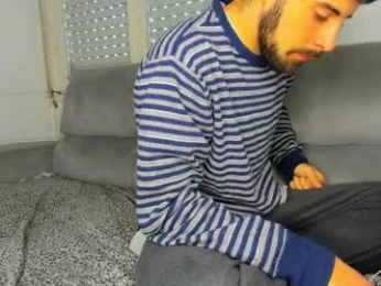 javierandaniel webcam model stream image