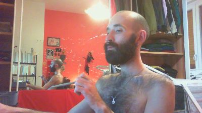 Dalloshhh webcam cam4 model stream image