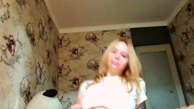 MarissaCordill webcam model stream image