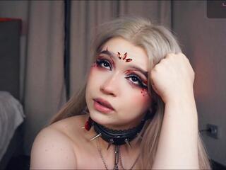 Edyth Anstead webcam model stream image