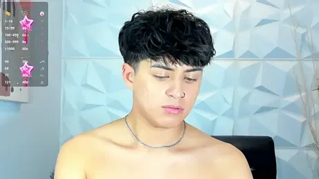 Sam_Daves webcam model stream image