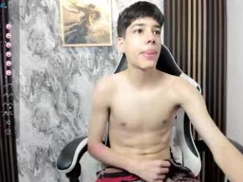oblivion_deku webcam model stream image
