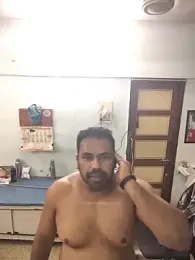 Siranjeevishiva webcam model stream image