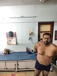 Siranjeevishiva webcam model stream image