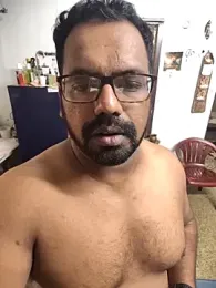 Siranjeevishiva webcam model stream image