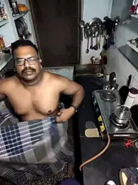 Siranjeevishiva webcam model stream image