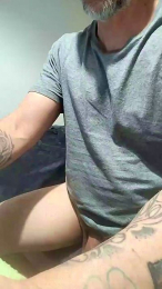 Garra47 webcam model stream image