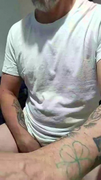 Garra47 webcam model stream image