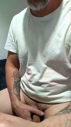 Garra47 webcam model stream image