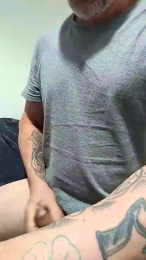 Garra47 webcam model stream image