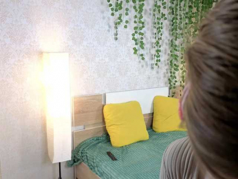 ViollaDream webcam model stream image