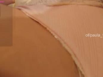 paulaa_333 webcam chaturbate model stream image