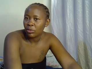 cutejasmine1 webcam model stream image