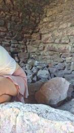 caro252 webcam model stream image