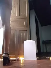 Trans-colombia webcam model stream image