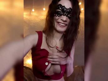 LiaSmile webcam model stream image