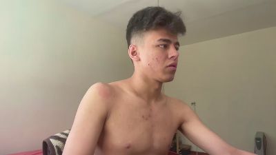 Todd_Warren webcam model stream image
