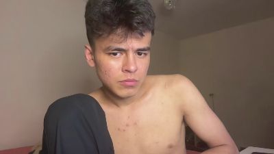 Todd_Warren webcam model stream image