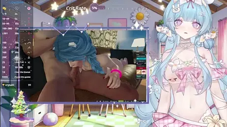 hadamia webcam model stream image